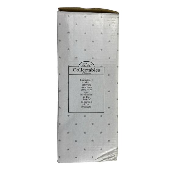 2 Scott's Palm Tree Tealight Holder Resort Collectible of Distinction Gift Deco - Picture 8 of 15